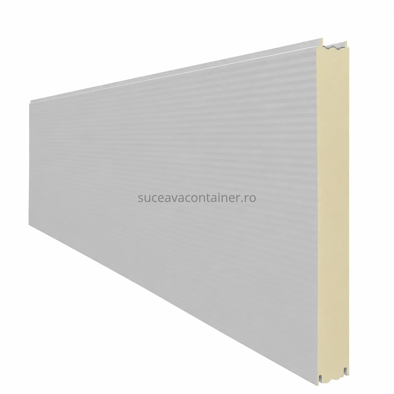 Panou Sandwich container magazin Panou Sandwich container magazin